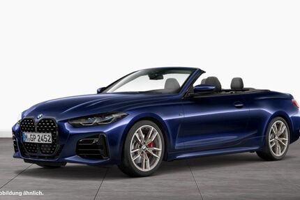 BMW M440 65.000 km 53.903 &euro; Barsbüttel bei Hamburg 22885