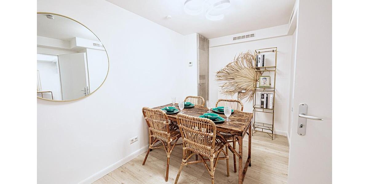 Etagenwohnung Hamburg Rotherbaum - 2 Zimmer, 65 m&sup2;, 395.000&euro; | Angebot:25614457