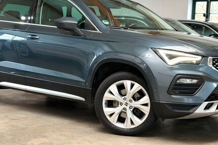 Seat Ateca 137.000 km 21.490 &euro; Hamburg 21037
