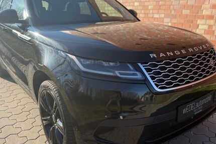 Land Rover Range Rover Velar 109.856 km 27.900 &euro; Trittau 22946