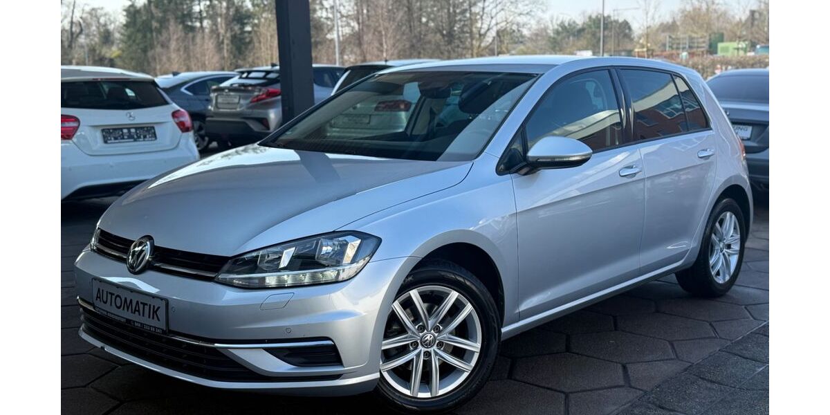 VW Golf 102.000 km 14.990 &euro; Norderstedt (bei Hamburg) 22850