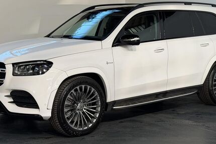 Mercedes-Benz GLS 400 73.640 km 69.000 &euro; Tornesch 25436