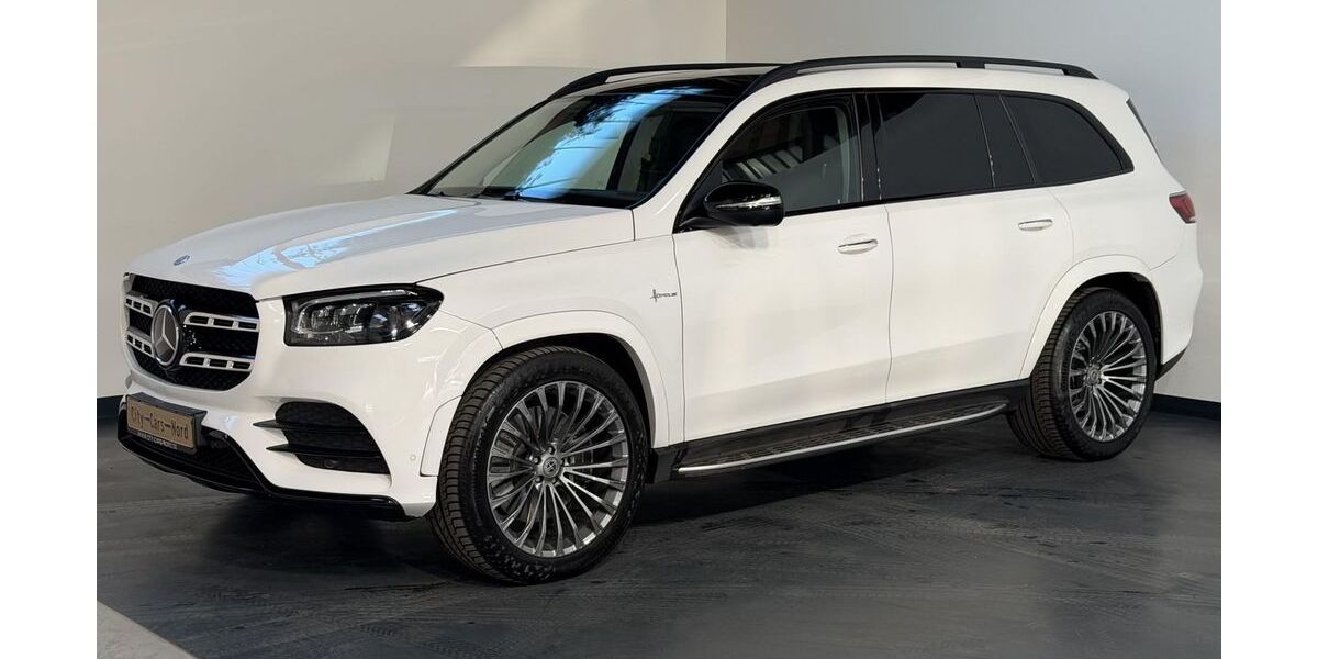 Mercedes-Benz GLS 400 73.640 km 69.000 &euro; Tornesch 25436