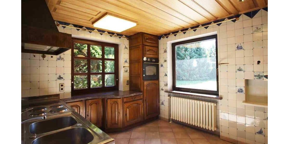 Einfamilienhaus Ahrensburg - 3 Zimmer, 149 m&sup2;, 650.000&euro; | Angebot:25708266