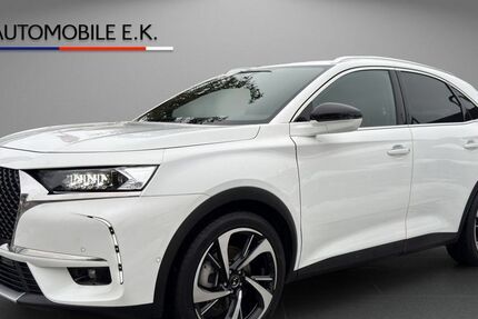 DS Automobiles DS7 (Crossback) 17.900 km 27.450 &euro; Bönningstedt 25474