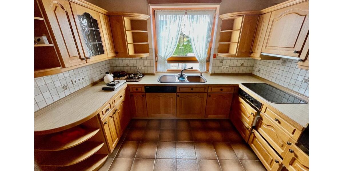 Terrassenwohnung Hamburg Wandsbek - 5 Zimmer, 140 m&sup2;, 770.000&euro; | Angebot:25538373