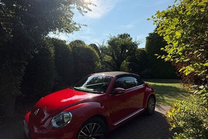 VW Beetle 94.800 km 12.000 &euro; Hamburg 22397
