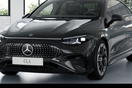 Mercedes-Benz CLA 250 9.900 km 57.990 &euro; Hamburg 22047