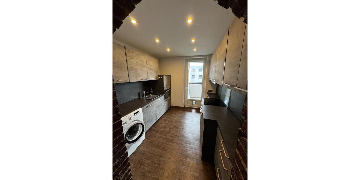 Etagenwohnung Henstedt-Ulzburg Ulzburg - 3 Zimmer, 78 m&sup2;, 1.428&euro; | Angebot:25309427