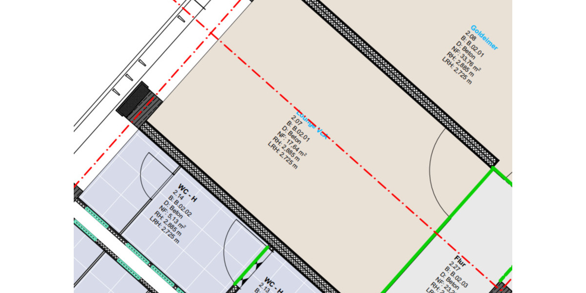 Gewerbeobjekt Hamburg Hamburg-Mitte - 1.299&euro; | Angebot:25753920