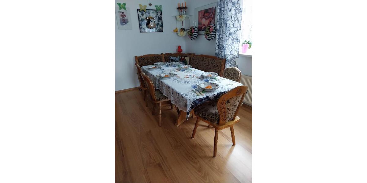 Doppelhaushälfte Itzstedt - 5 Zimmer, 125 m&sup2;, 399.000&euro; | Angebot:25960399