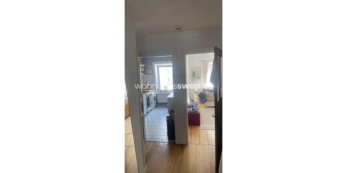 Etagenwohnung Hamburg Hamburg-Mitte - 4 Zimmer, 85 m&sup2;, 1.080&euro; | Angebot:24539365