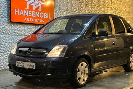 Opel Meriva 56.925 km 7.190 &euro; Stapelfeld 22145