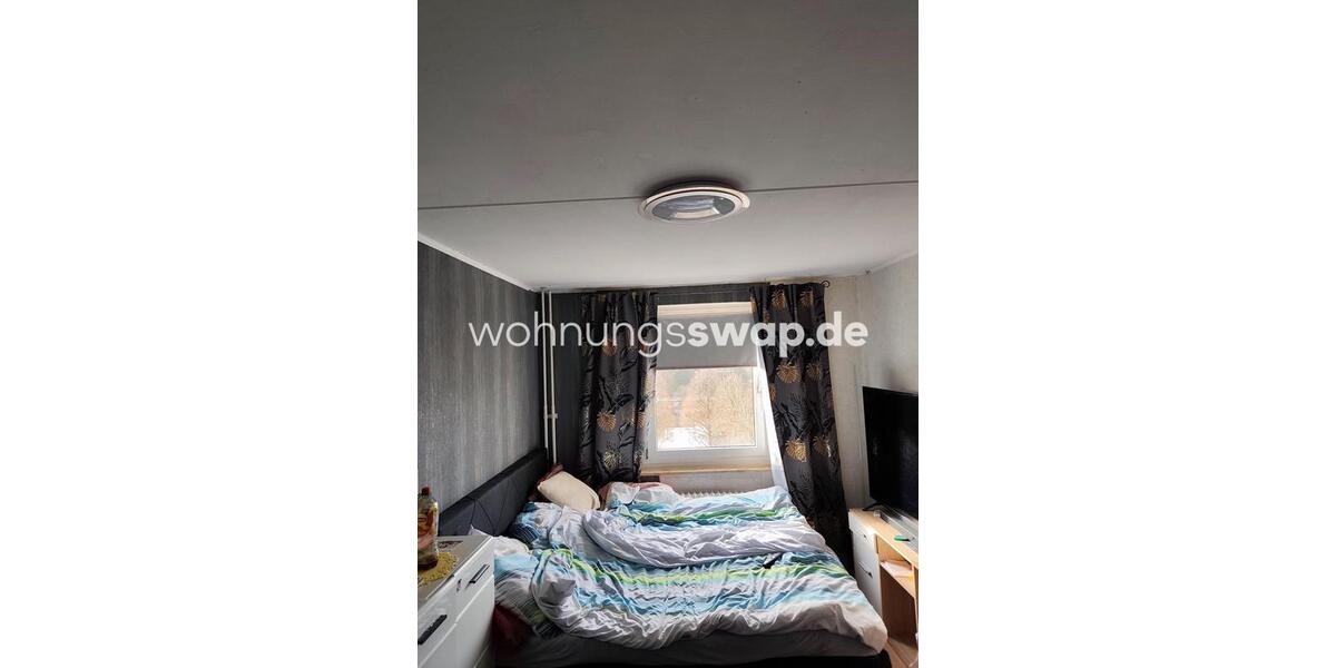 Etagenwohnung Hamburg Billwerder - 3 Zimmer, 76 m&sup2;, 600&euro; | Angebot:25655496