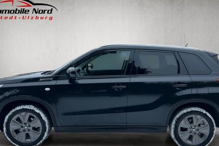 Suzuki Vitara 19.000 km 23.900 &euro; Henstedt Ulzburg 24558