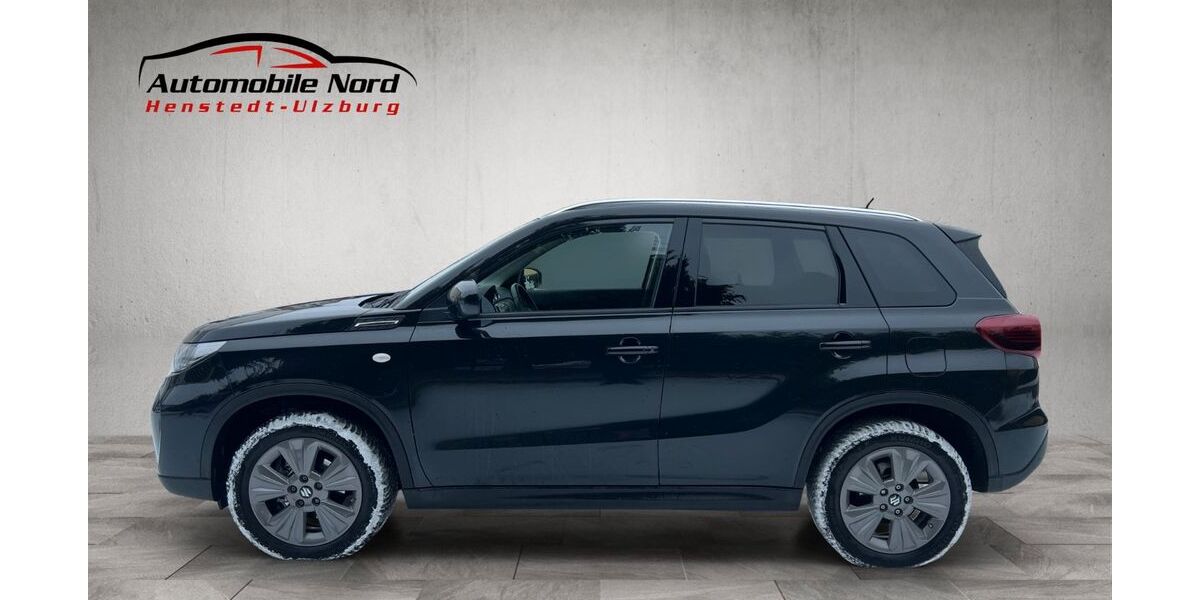 Suzuki Vitara 19.000 km 23.900 &euro; Henstedt Ulzburg 24558