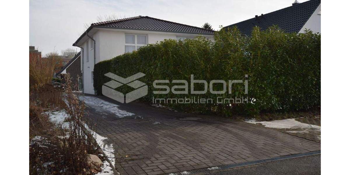 Einfamilienhaus Hamburg Jenfeld - 6 Zimmer, 170 m&sup2;, 899.000&euro; | Angebot:25704556