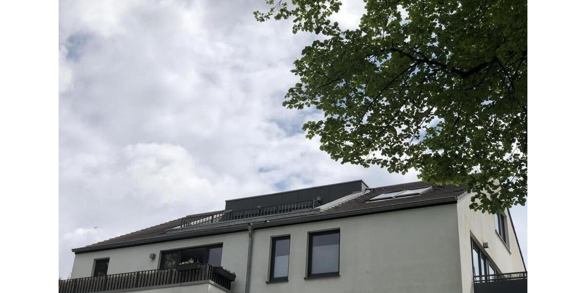 Dachgeschoßwohnung Hamburg Wandsbek - 2 Zimmer, 76 m&sup2;, 1.249&euro; | Angebot:25802520