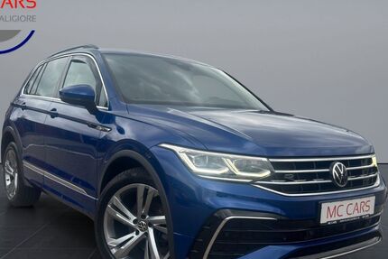 VW Tiguan 90.500 km 28.990 &euro; Quickborn 25451