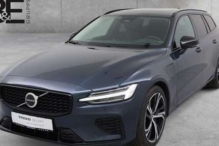 Volvo V60 25.980 km 46.950 &euro; Norderstedt 22848