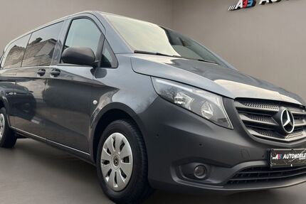 Mercedes-Benz Vito 367.000 km 15.900 &euro; Hamburg 22305