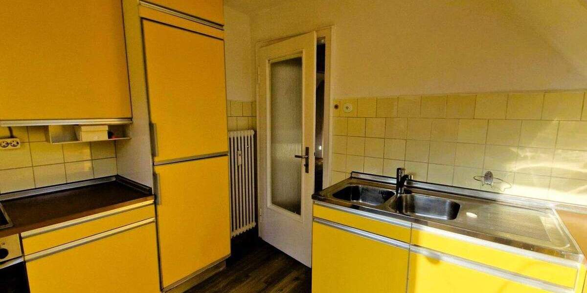 Mehrfamilienhaus, Wohnhaus Hamburg Eißendorf - 7 Zimmer, 529.000&euro; | Angebot:25771241