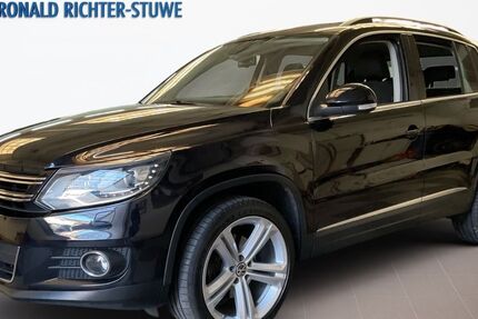 VW Tiguan 242.000 km 9.650 &euro; Hamburg 22087