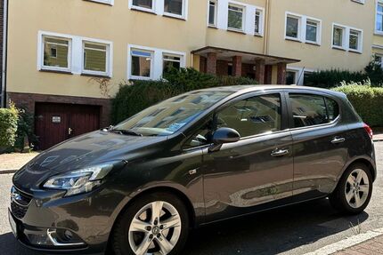 Opel Corsa 109.750 km 8.250 &euro; Hamburg 20081