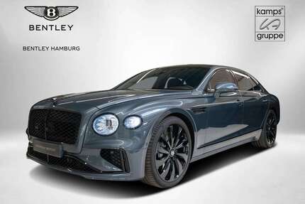 Bentley Flying Spur 9.600 km 269.500 &euro; Hamburg 22419