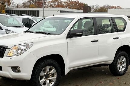 Toyota Land Cruiser 86.748 km 33.915 &euro; Norderstedt bei Hamburg 22851