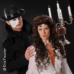 Musical-Dinner: 4-Gang-Menü