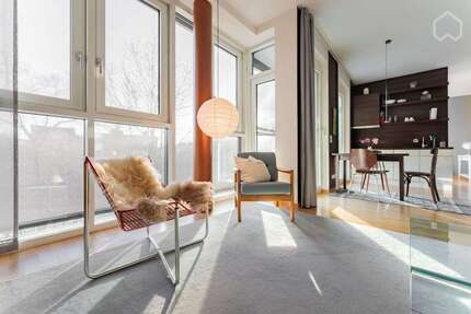 Zimmer Hamburg Hamburg-Mitte - 2 Zimmer, 1.950&euro; | Angebot:24896467