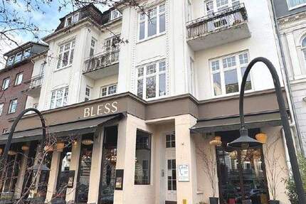 Wohnung Hamburg Hoheluft-West - 3 Zimmer, 121 m&sup2;, 968.000&euro; | Angebot:25666669