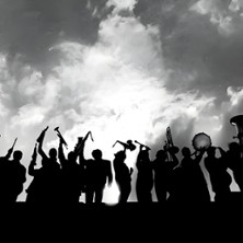 Tuten und Blasen 13.06.2026 Fabrik