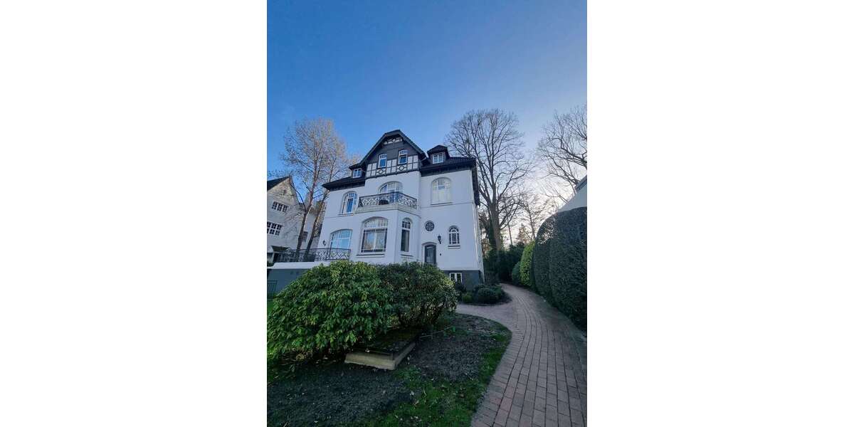 Etagenwohnung Hamburg Groß Flottbek - 1 Zimmer, 32 m&sup2;, 950&euro; | Angebot:25962386