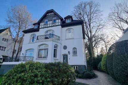 Wohnung Hamburg Groß Flottbek - 1 Zimmer, 32 m&sup2;, 950&euro; | Angebot:25962386