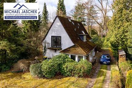 Haus Hamburg Wandsbek - 5 Zimmer, 155 m&sup2;, 650.000&euro; | Angebot:26021776