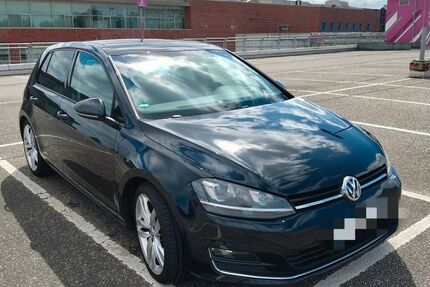 VW Golf 198.000 km 8.400 &euro; Wedel 22880