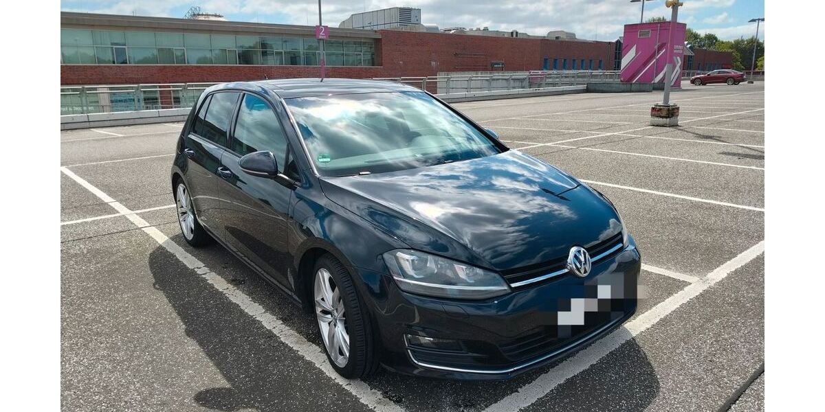 VW Golf 198.000 km 8.400 &euro; Wedel 22880