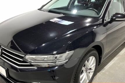 VW Passat Variant 42.000 km 24.950 &euro; Norderstedt 22848