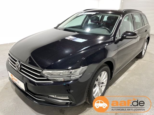 VW Passat Variant 42.000 km 24.950 &euro; Norderstedt 22848