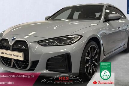 BMW i4 55.455 km 40.900 &euro; Pinneberg 25421