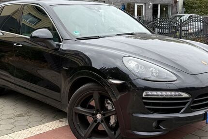 Porsche Cayenne 196.997 km 26.999 &euro; Hamburg 22149