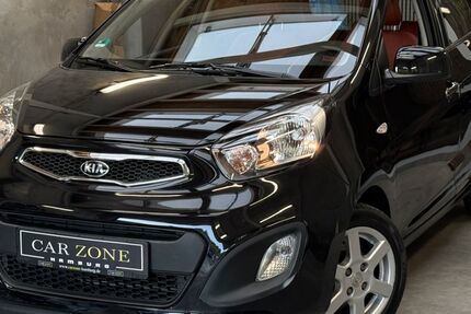 Kia Picanto 46.452 km 6.990 &euro; Hamburg 20539