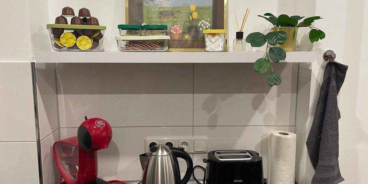 Etagenwohnung Hamburg Rahlstedt - 5 Zimmer, 120 m&sup2;, 3.890&euro; | Angebot:25657547