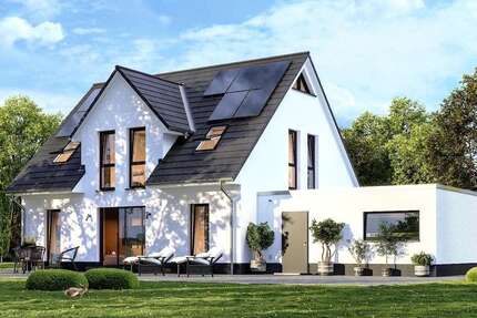 Haus Tangstedt - 4 Zimmer, 151 m&sup2;, 438.500&euro; | Angebot:27112244