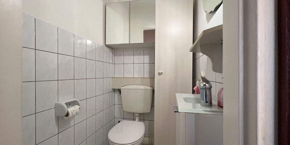 Etagenwohnung Glinde - 3 Zimmer, 76 m&sup2;, 225.000&euro; | Angebot:25669950