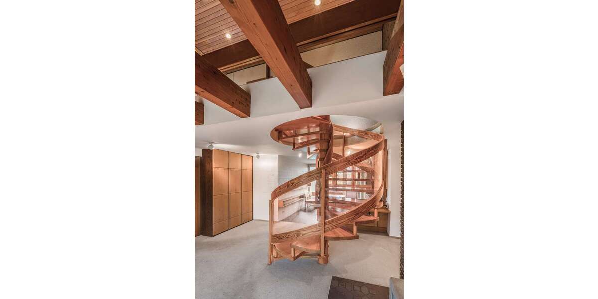 Etagenwohnung Hamburg Bramfeld - 4 Zimmer, 170 m&sup2;, 619.000&euro; | Angebot:25430929