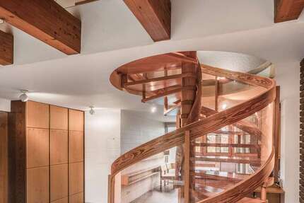 Wohnung Hamburg Bramfeld - 4 Zimmer, 170 m&sup2;, 619.000&euro; | Angebot:25430929