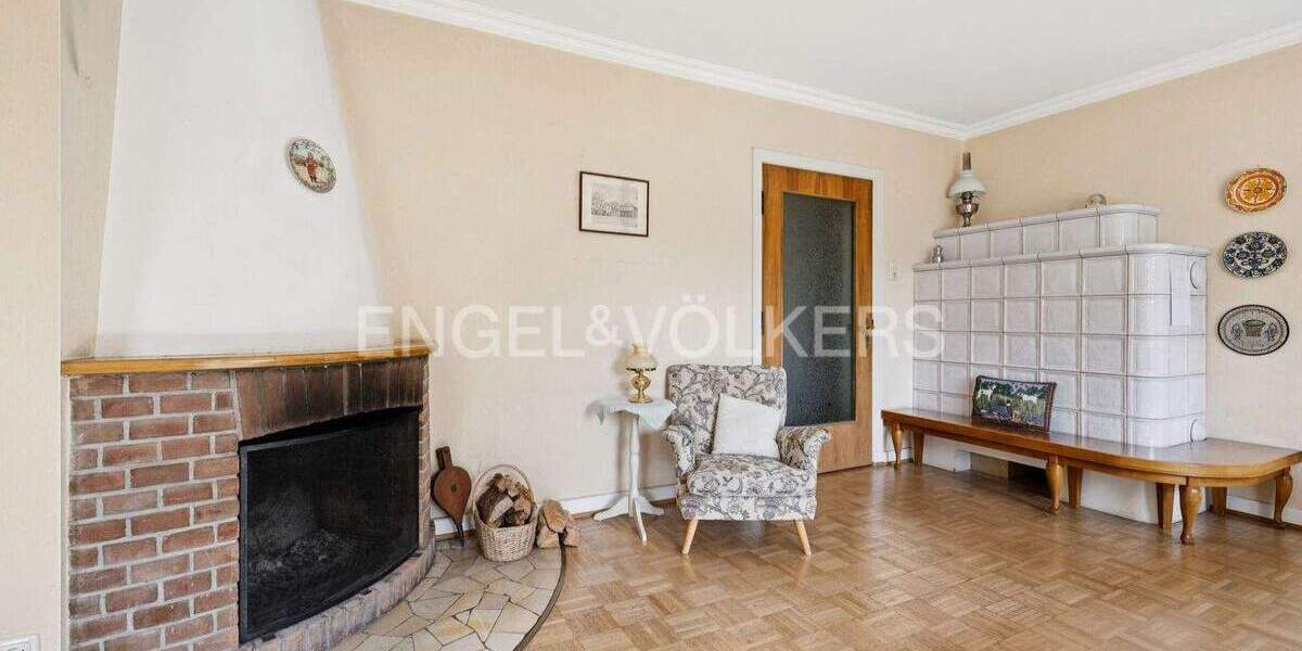 Einfamilienhaus Großhansdorf - 7 Zimmer, 212 m&sup2;, 985.000&euro; | Angebot:25701652